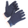 Shires Aubrion  Newbury Children's Gloves #colour_navy