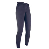 HKM Ladies Riding breeches -Penny Easy- 3/4 seat