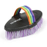 Shires Ezi-Groom Shape Up Body Brush Small
