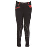 HyPERFORMANCE Diesel Kinder-Reithose