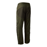 Deerhunter Excape Men's Rain Trousers #colour_art-green
