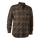 Deerhunter Men's Eric Shirt #colour_green-check