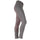 Shires Aubrion Highbury Ladies Jodhpurs #colour_grey-pink