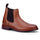 Hoggs of Fife Perth Dealer Boots #colour_burnished-tan