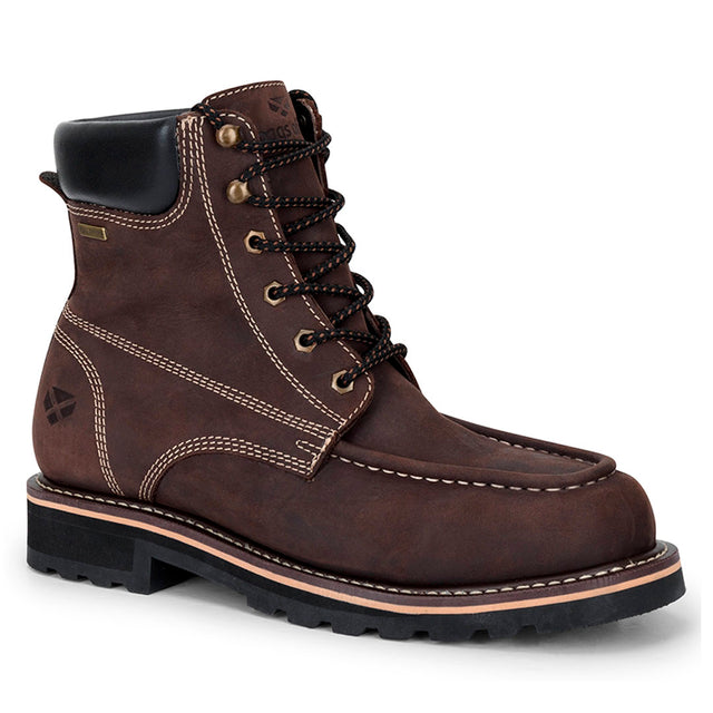 Hoggs of Fife Selkirk Men's Work Boots