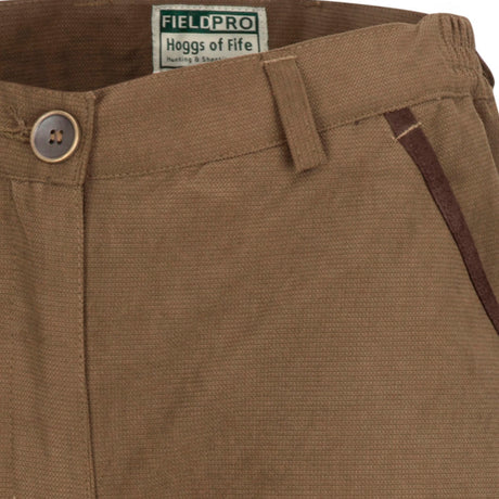 Hoggs of Fife Struther Ladies Waterproof Trousers