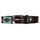 Hy Equestrian Synergy Polo Belt #colour_aqua-fig
