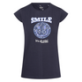 Imperial Riding Dames Smiley Fleur T-shirt