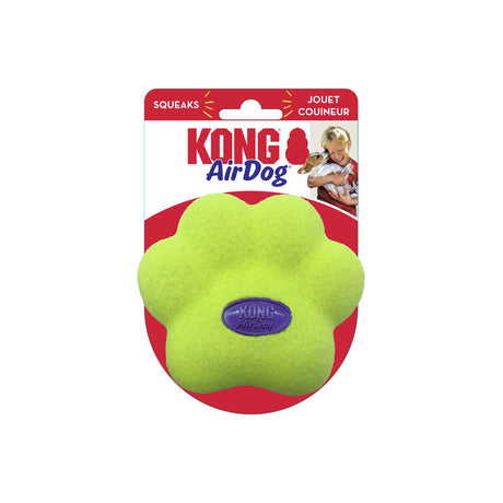 KONG Airdog Squeaker Paw #size_m