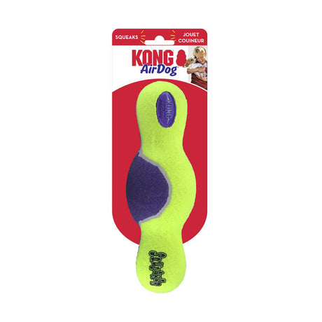 KONG Airdog Squeaker Roller #style_m-l