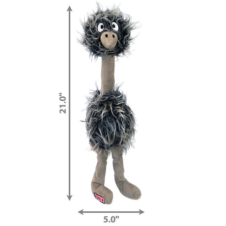 KONG Comfort Jumbo Birds #style_assorted