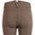 Montar Megan High Waisted Vol 2 Full Grip Riding Breeches #colour_mud