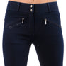 Pantalon d'équitation taille haute Montar Lydia pour femme