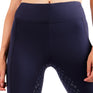Collants d'équitation Montar Selena Full Grip Junior