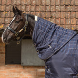 Mark Todd Ultimate Heavyweight Stabiler Nackenschutz