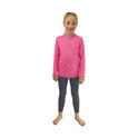 Little Rider Base Layer