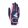 Little Rider Little Unicorn Kinder-Reithandschuhe