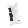 HyIMPACT Combi Leder-Bürststiefel