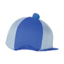 Housse de chapeau à pompon bicolore HyFASHION 