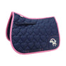Tapis de selle Little Rider Petite Licorne 