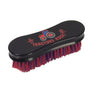 Hy Equestrian Tractors Brosse pour visage rocheux 
