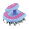 HySHINE Horseshoe Mane Brush
