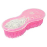 Lincoln Ultimate Brush mit Flechtset