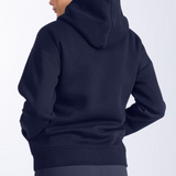 PS of Sweden Angela Hoodie #colour_navy