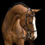 Horseware Ireland Rambo Micklem Original Competition Bridle of Reins