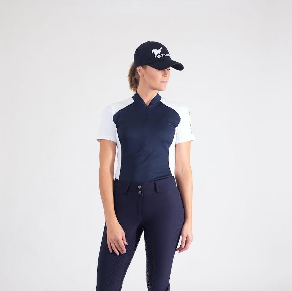 Stierna Dark Navy Cap #colour_dark-navy