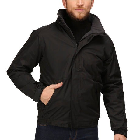 Regatta Professional Dover Jacket #colour_black