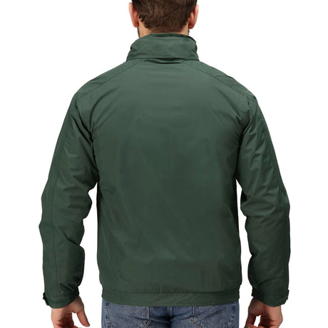 Regatta Professional Dover Jacket #colour_dark-green