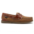 Chatham Bermuda II G2 Leather Boat Shoes#colour_walnut-seahorse