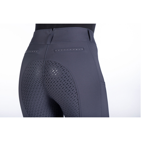 HKM Helene Riding Breeches #colour_deep-blue