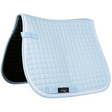 HKM Charly Shetty Saddle Cloth #colour_aqua