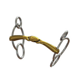 Neue Schule Turtle Top With Flex 16mm Pony Universel