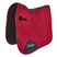 Shires ARMA Dressage Saddlecloth #colour_raspberry