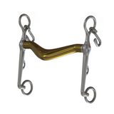 Neue Schule Turtle Tilt Weymouth 14mm 7cmシャンク