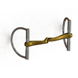 Neue Schule Demi Anky 16mm Hunter D-Ring