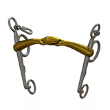 Neue Schule Turtle Top、Flex 16mm Pelham 7cm