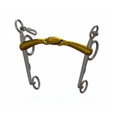 Neue Schule Turtle Top、Flex 16mmジャンパーペルハム