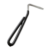 Bitz Metal Hoof Pick #colour_black