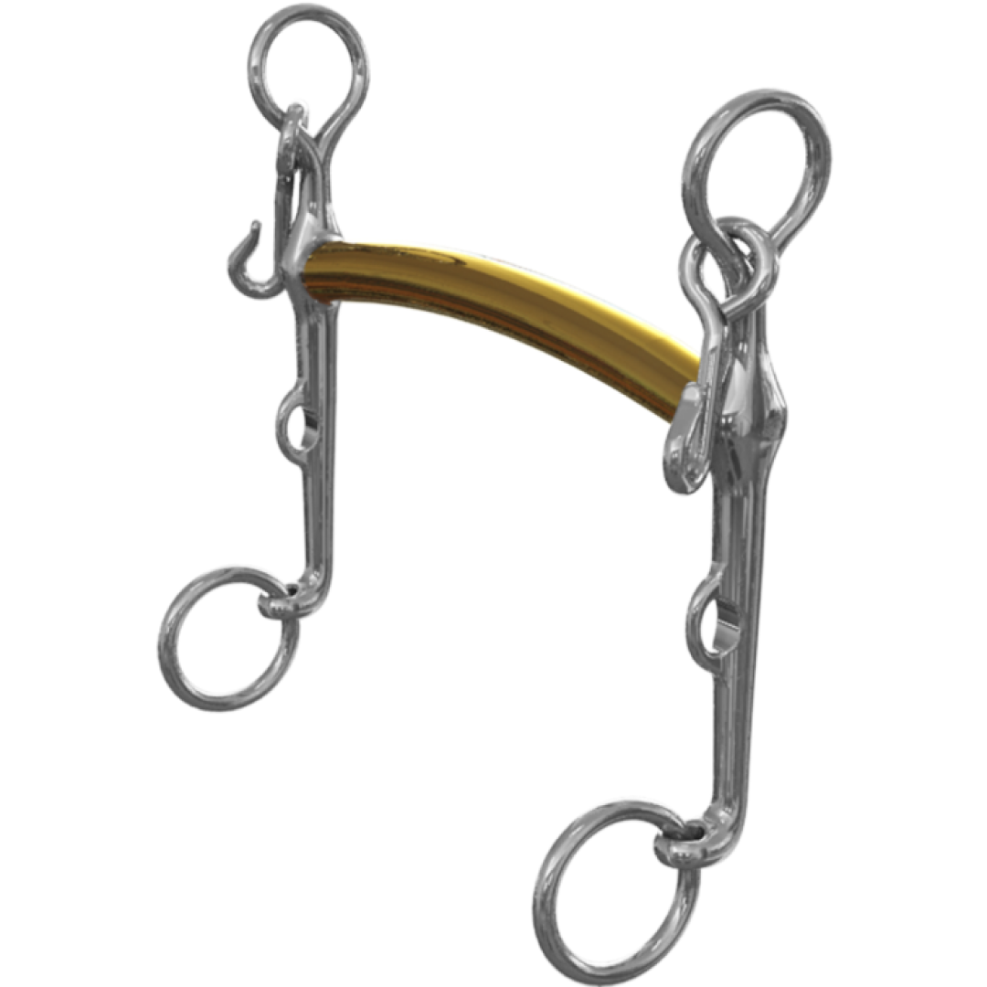 Neue Schule Solrbred Weymouth 12mm 7cmシャンク
