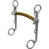 Neue Schule Thoroughbred Weymouth 12mm 7cm Shank