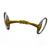 Neue Schule Turtle Top、Flex 16mm Eggbutt