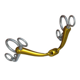 Neue Schule Tranz Lozenge 16mm Pullover