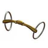 Neue Schule Turtle Top with Flex 16mmルーズリング55mm