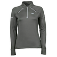 Weatherbeeta Victoria Premium Thermal Baselayer Top #colour_olive