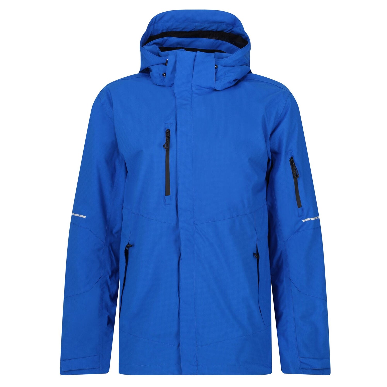 Regatta Professional Exosphere II Jacket #colour_blue-black