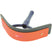 HySHINE Pro Groom Sweat Scraper #colour_navy-orange